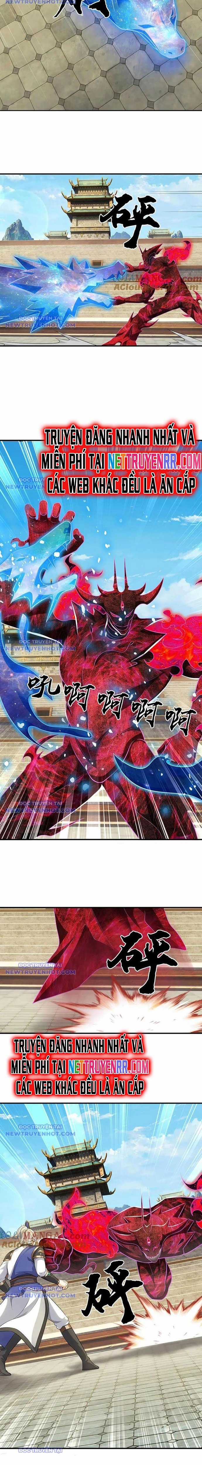 Ta Có Thể Vô Hạn Bạo Kích Chapter 75 trang 10