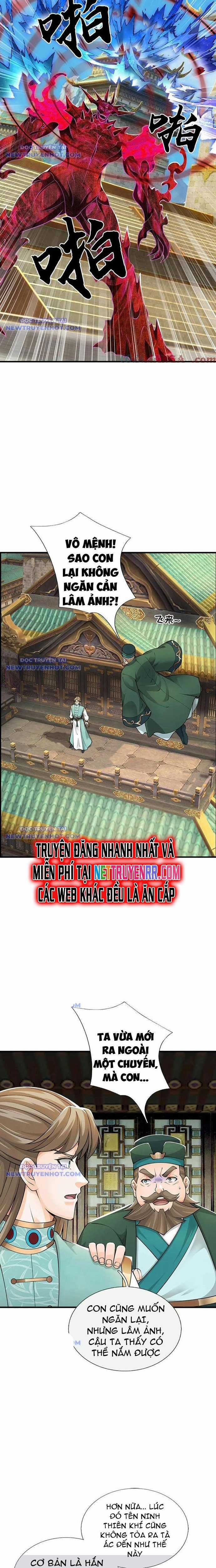 Ta Có Thể Vô Hạn Bạo Kích Chapter 75 trang 12