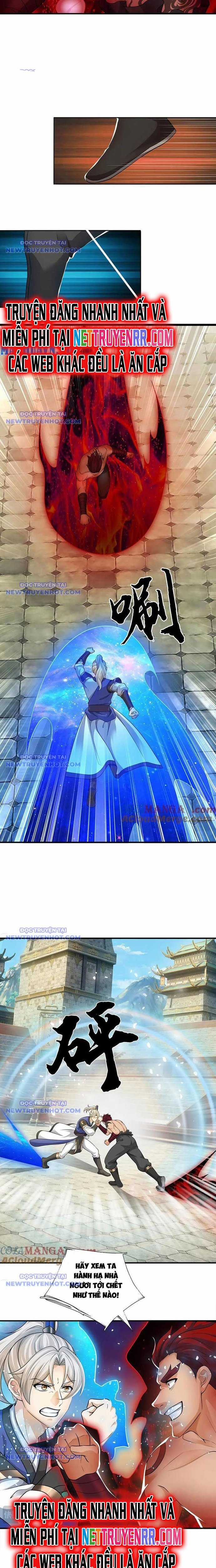 Ta Có Thể Vô Hạn Bạo Kích Chapter 75 trang 3