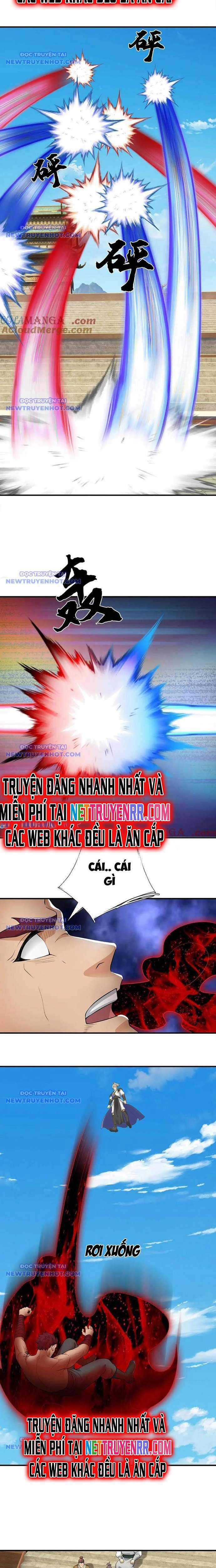 Ta Có Thể Vô Hạn Bạo Kích Chapter 75 trang 4