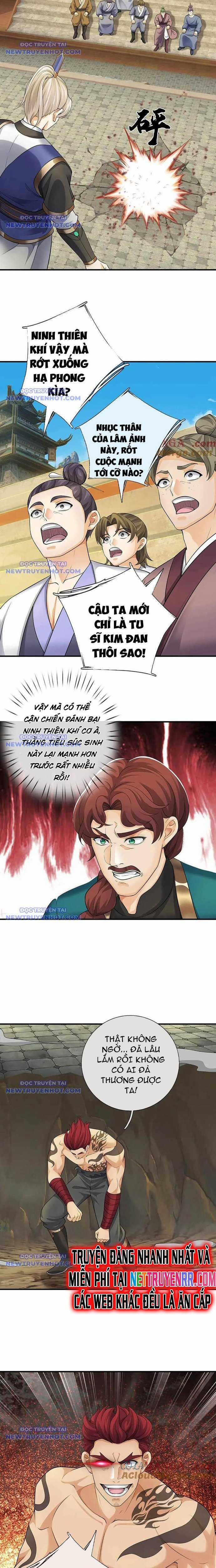 Ta Có Thể Vô Hạn Bạo Kích Chapter 75 trang 5