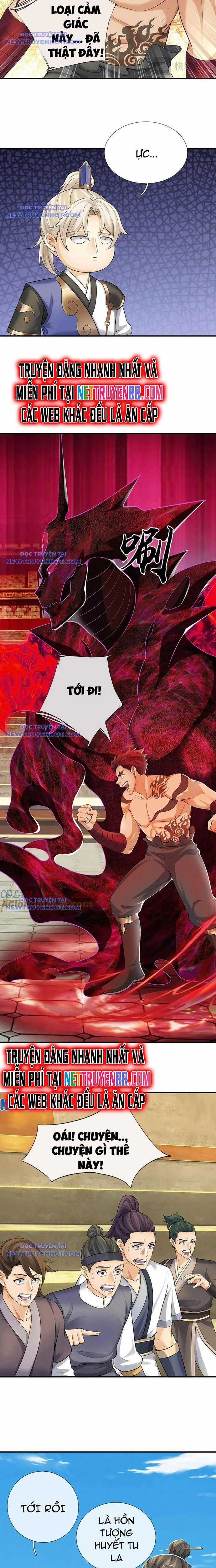Ta Có Thể Vô Hạn Bạo Kích Chapter 75 trang 6
