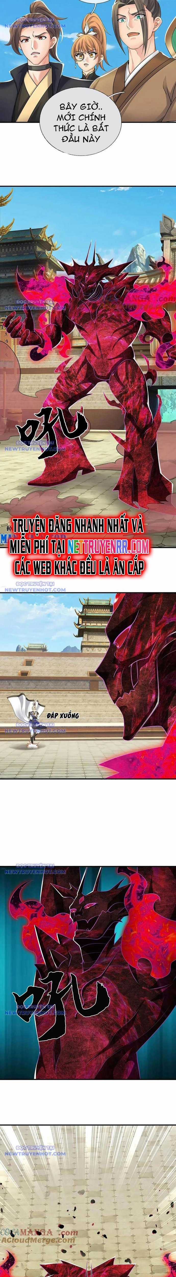 Ta Có Thể Vô Hạn Bạo Kích Chapter 75 trang 7