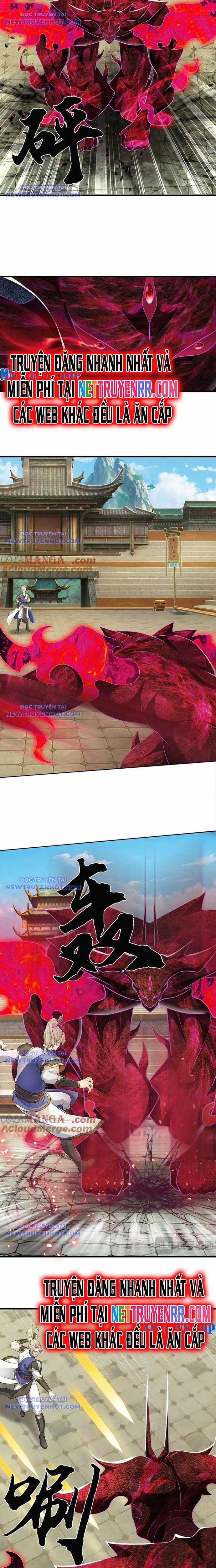 Ta Có Thể Vô Hạn Bạo Kích Chapter 75 trang 8