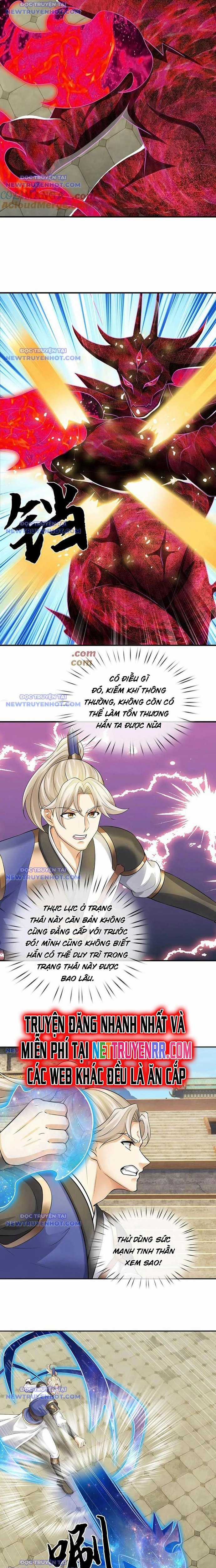 Ta Có Thể Vô Hạn Bạo Kích Chapter 75 trang 9