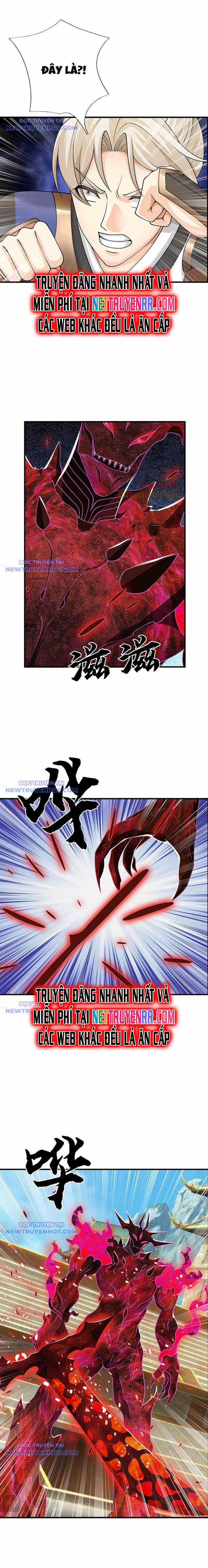 Ta Có Thể Vô Hạn Bạo Kích Chapter 76 trang 2