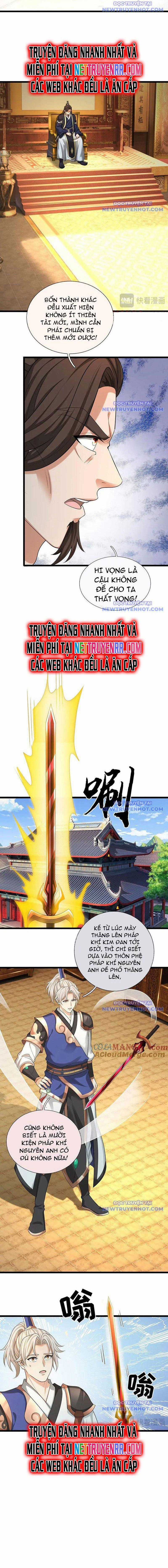 Ta Có Thể Vô Hạn Bạo Kích Chapter 77 trang 10