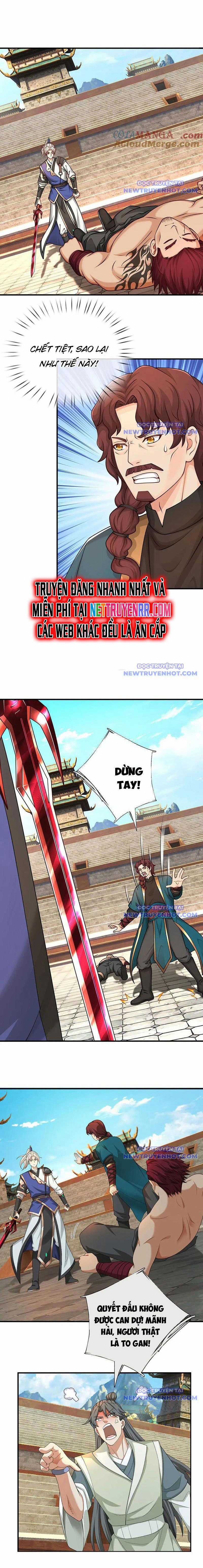 Ta Có Thể Vô Hạn Bạo Kích Chapter 77 trang 2