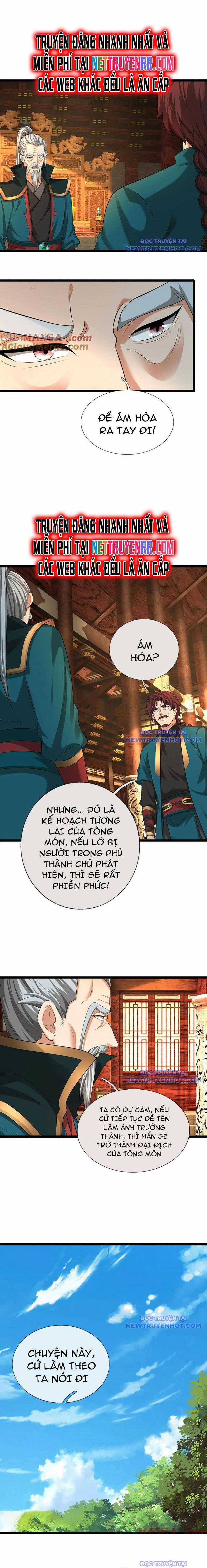 Ta Có Thể Vô Hạn Bạo Kích Chapter 77 trang 7