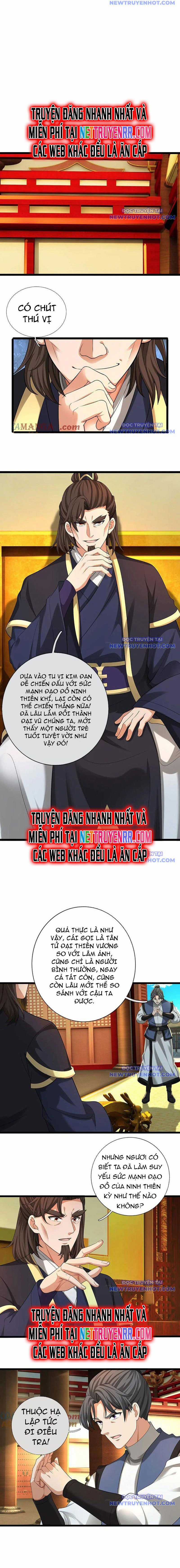 Ta Có Thể Vô Hạn Bạo Kích Chapter 77 trang 8