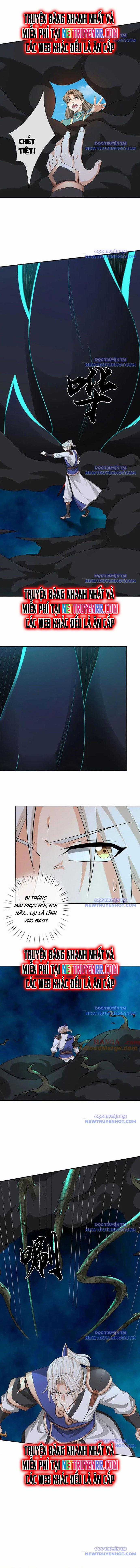 Ta Có Thể Vô Hạn Bạo Kích Chapter 78 trang 10