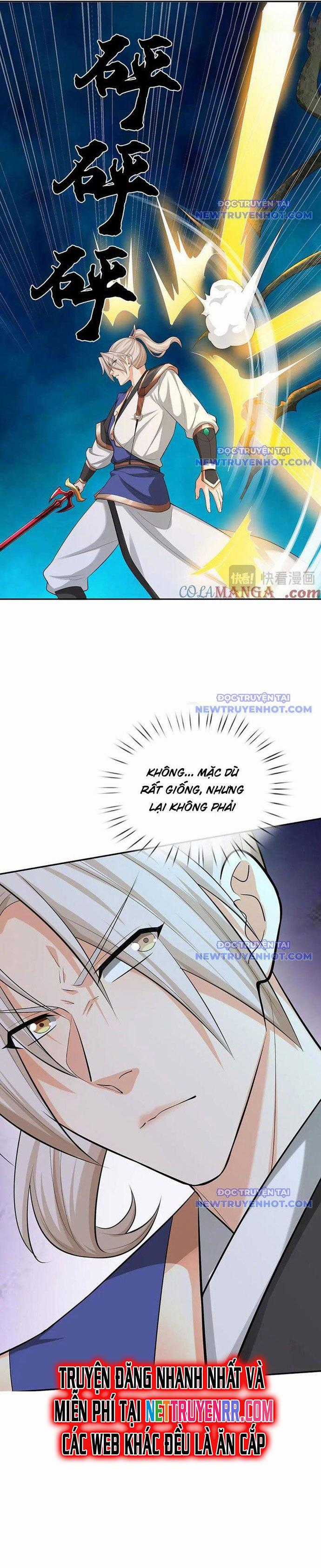 Ta Có Thể Vô Hạn Bạo Kích Chapter 78 trang 11