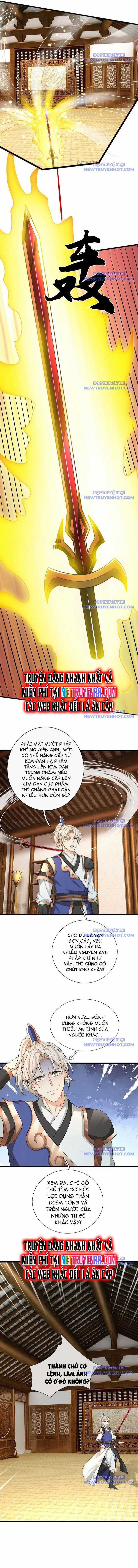 Ta Có Thể Vô Hạn Bạo Kích Chapter 78 trang 2
