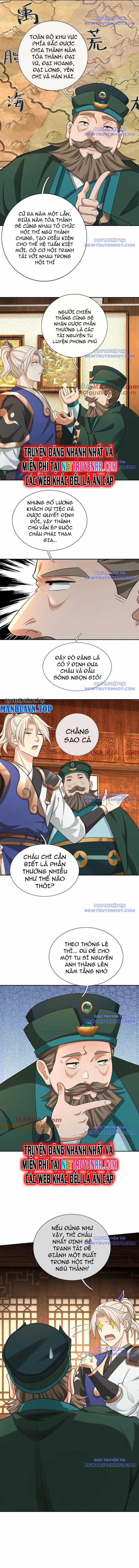 Ta Có Thể Vô Hạn Bạo Kích Chapter 78 trang 3