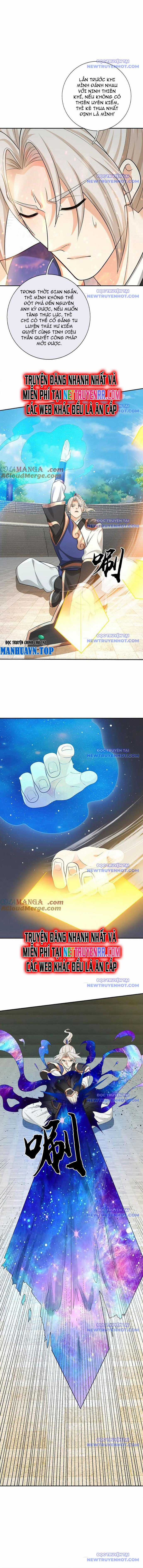 Ta Có Thể Vô Hạn Bạo Kích Chapter 78 trang 5