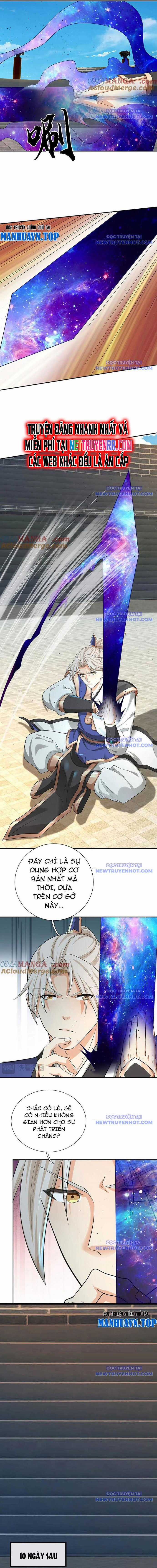 Ta Có Thể Vô Hạn Bạo Kích Chapter 78 trang 6