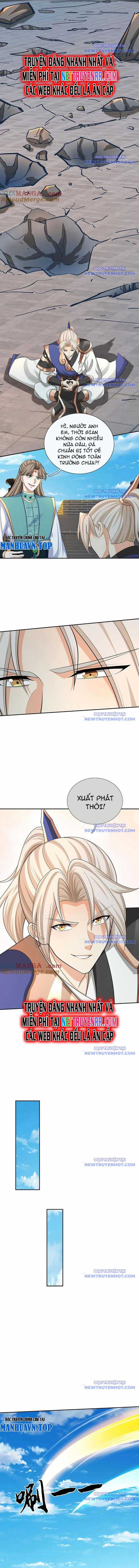 Ta Có Thể Vô Hạn Bạo Kích Chapter 78 trang 7