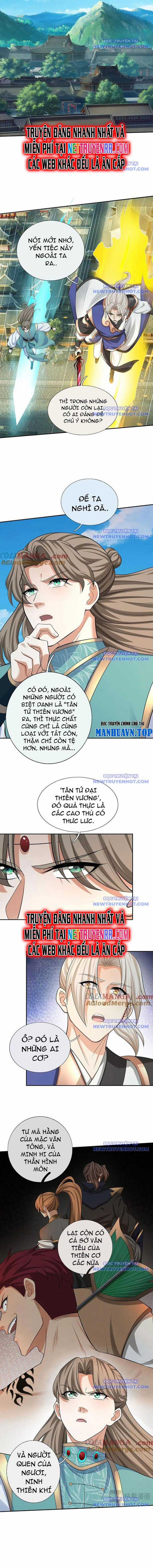Ta Có Thể Vô Hạn Bạo Kích Chapter 78 trang 8