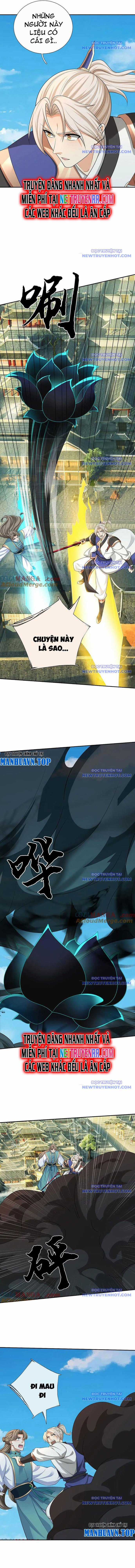 Ta Có Thể Vô Hạn Bạo Kích Chapter 78 trang 9