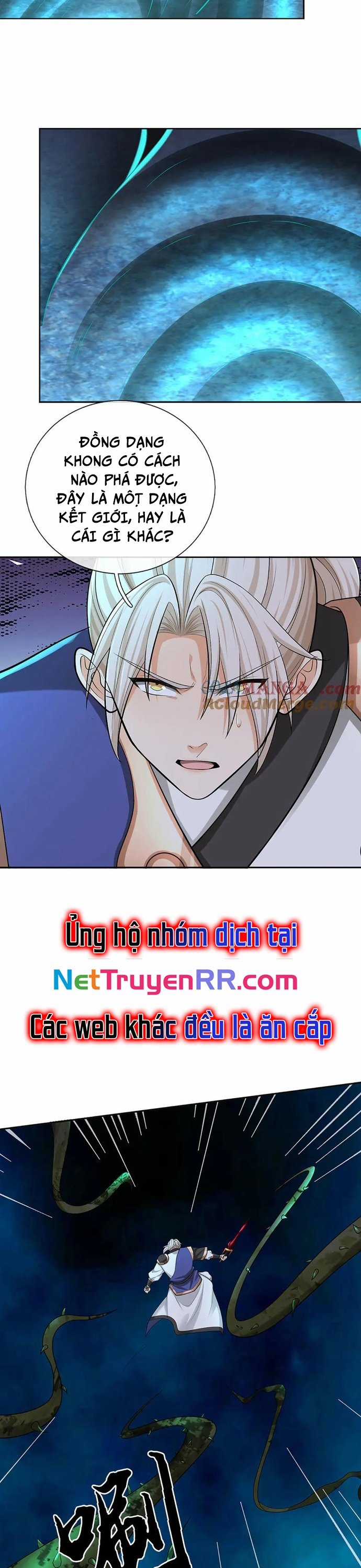 Ta Có Thể Vô Hạn Bạo Kích Chapter 79 trang 3
