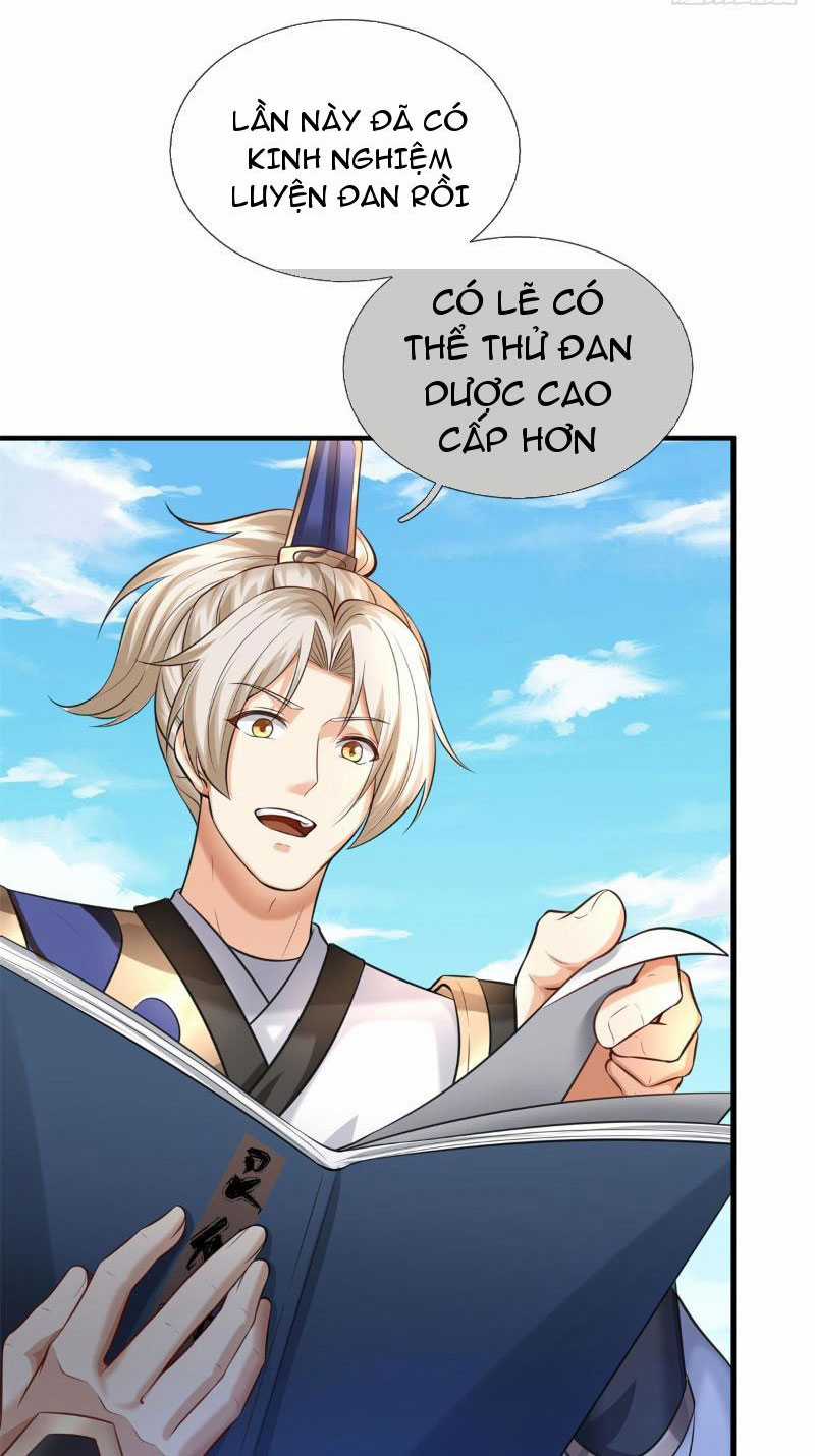 Ta Có Thể Vô Hạn Bạo Kích Chapter 8 trang 10