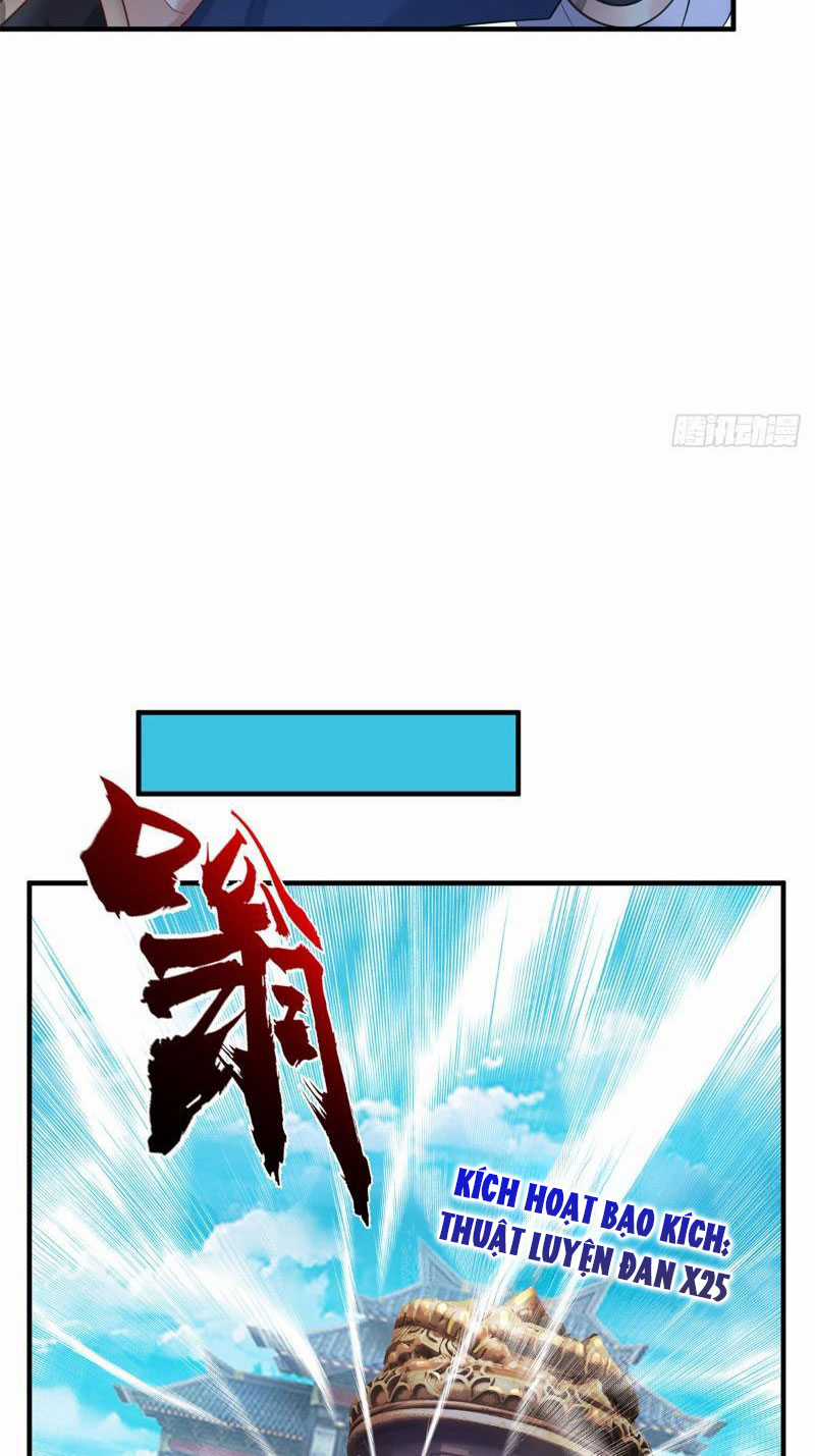 Ta Có Thể Vô Hạn Bạo Kích Chapter 8 trang 11