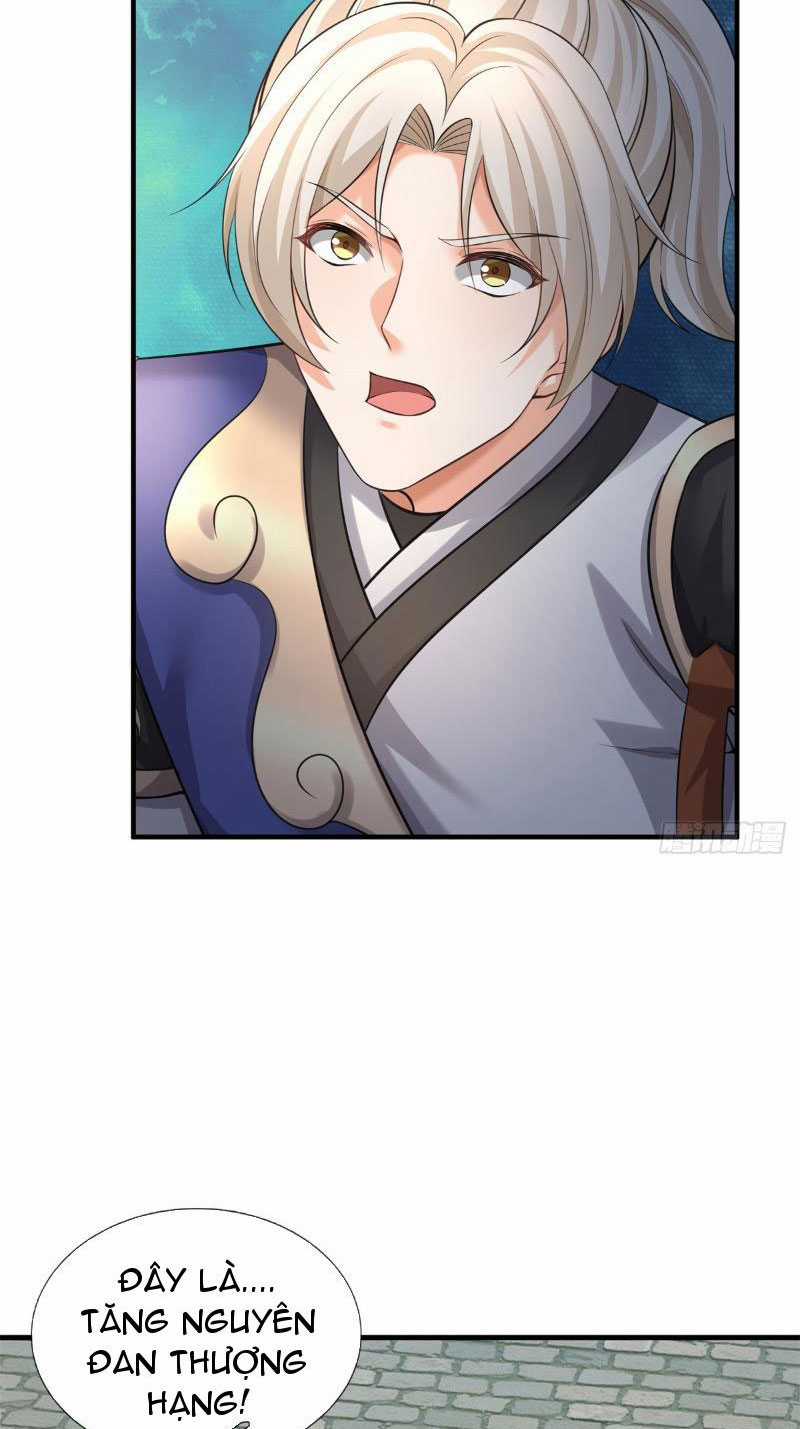 Ta Có Thể Vô Hạn Bạo Kích Chapter 8 trang 13