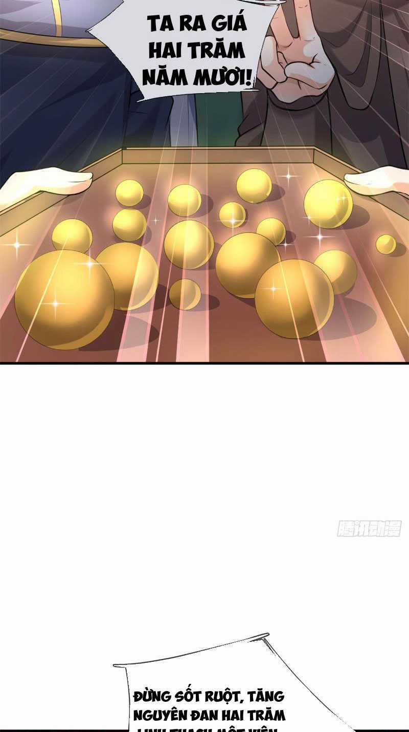 Ta Có Thể Vô Hạn Bạo Kích Chapter 8 trang 16