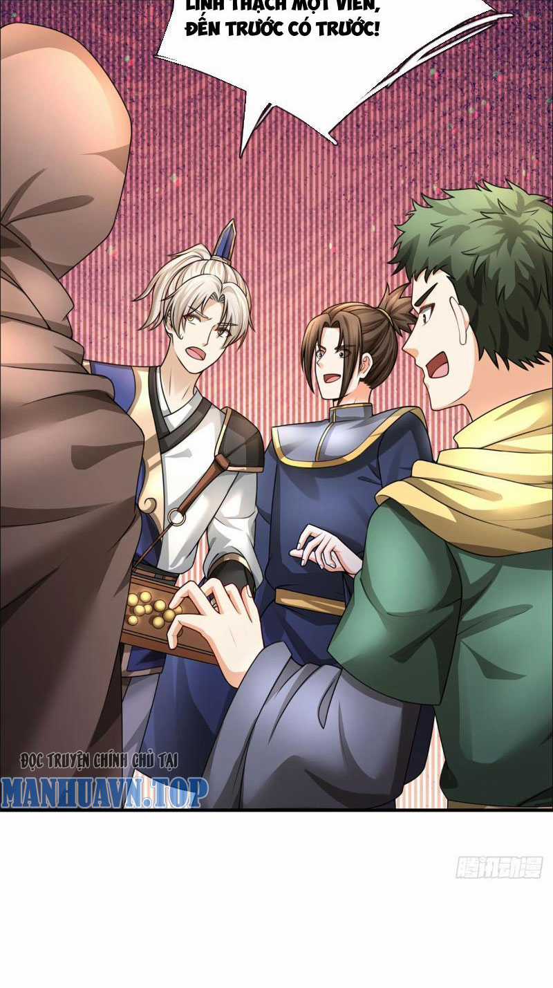 Ta Có Thể Vô Hạn Bạo Kích Chapter 8 trang 17