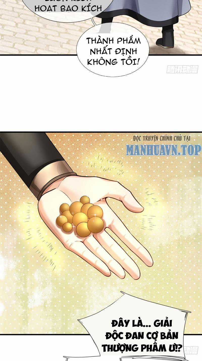 Ta Có Thể Vô Hạn Bạo Kích Chapter 8 trang 3