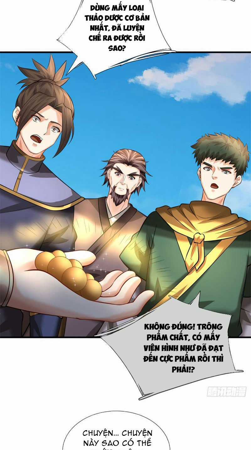 Ta Có Thể Vô Hạn Bạo Kích Chapter 8 trang 4