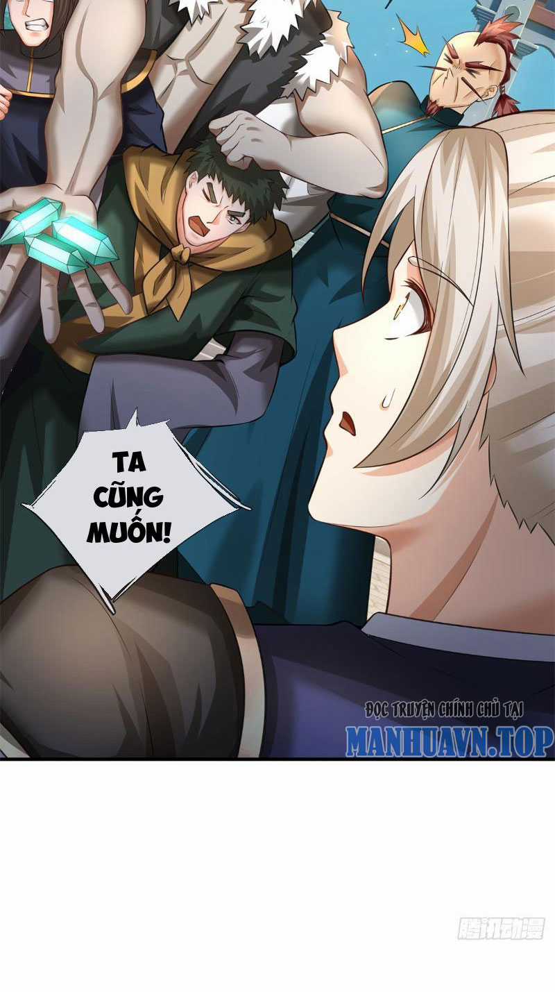 Ta Có Thể Vô Hạn Bạo Kích Chapter 8 trang 8