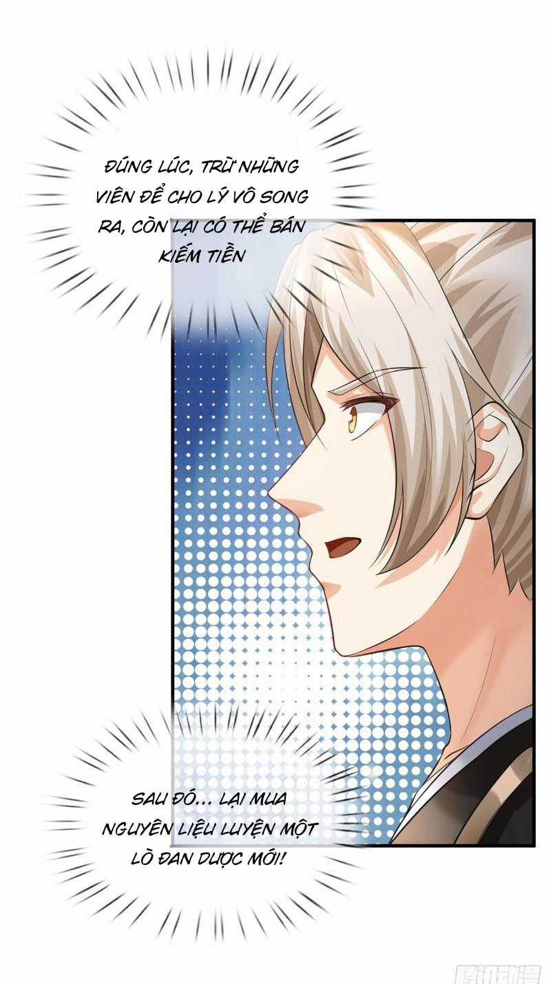 Ta Có Thể Vô Hạn Bạo Kích Chapter 8 trang 9