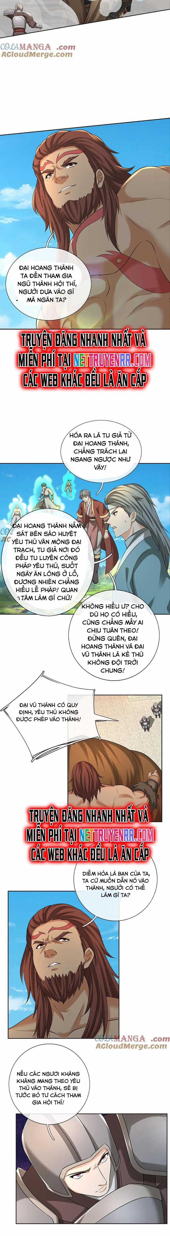 Ta Có Thể Vô Hạn Bạo Kích Chapter 82 trang 2