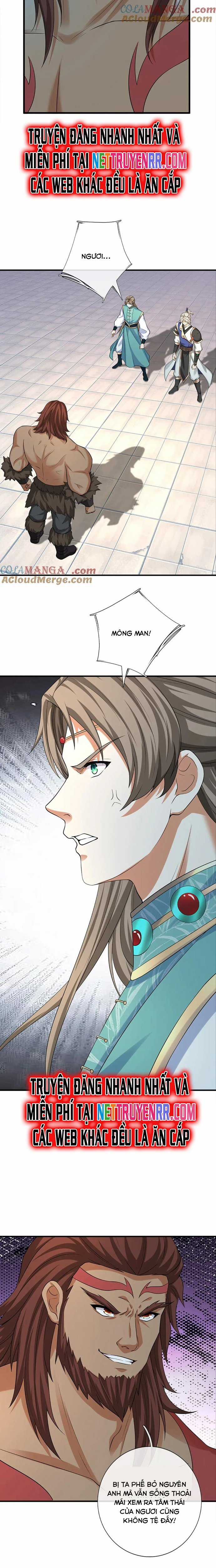 Ta Có Thể Vô Hạn Bạo Kích Chapter 82 trang 4