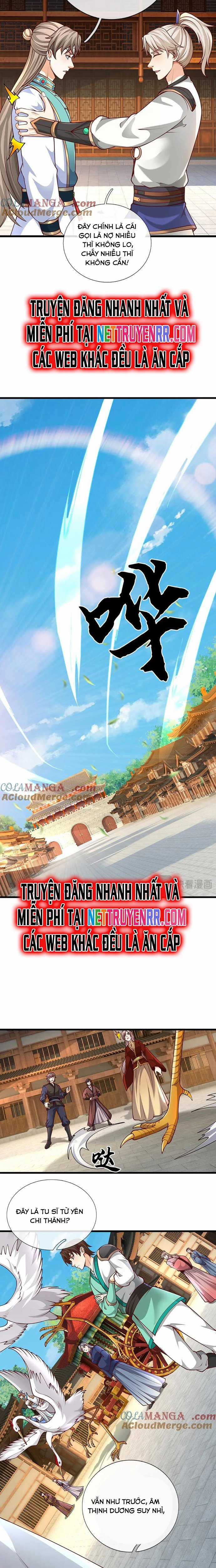 Ta Có Thể Vô Hạn Bạo Kích Chapter 82 trang 8