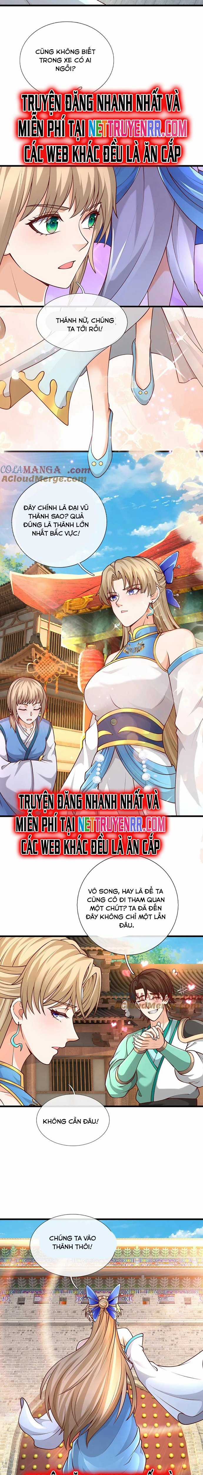 Ta Có Thể Vô Hạn Bạo Kích Chapter 82 trang 9