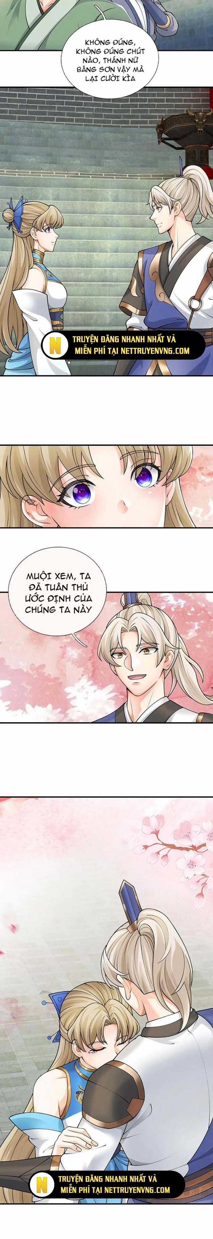 Ta Có Thể Vô Hạn Bạo Kích Chapter 83 trang 3
