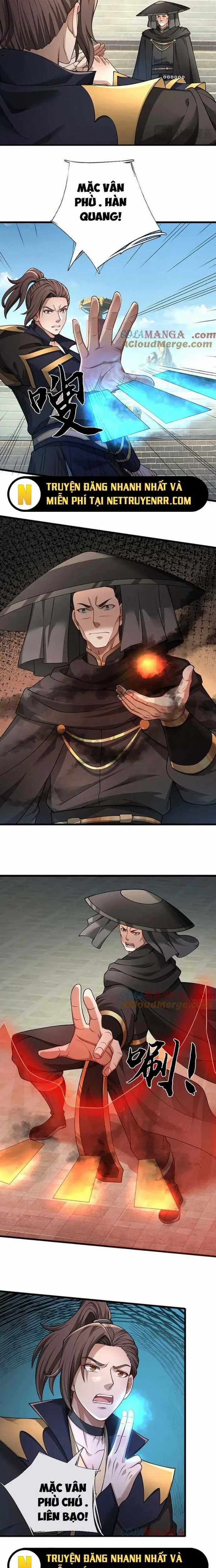 Ta Có Thể Vô Hạn Bạo Kích Chapter 84 trang 12