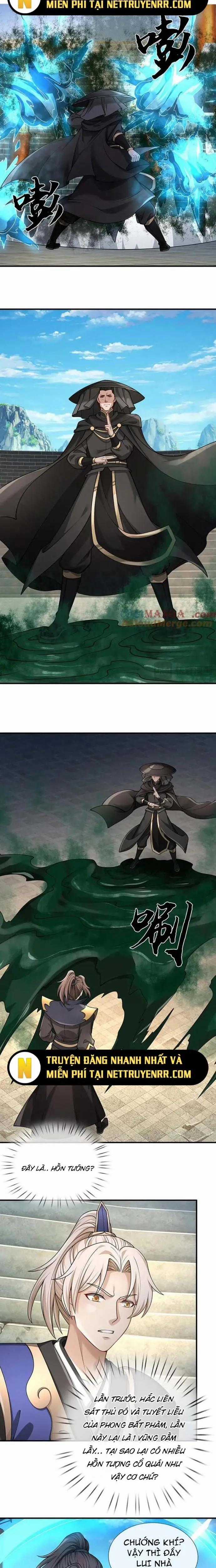 Ta Có Thể Vô Hạn Bạo Kích Chapter 84 trang 13