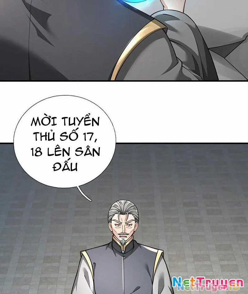 Ta Có Thể Vô Hạn Bạo Kích Chapter 85 trang 10