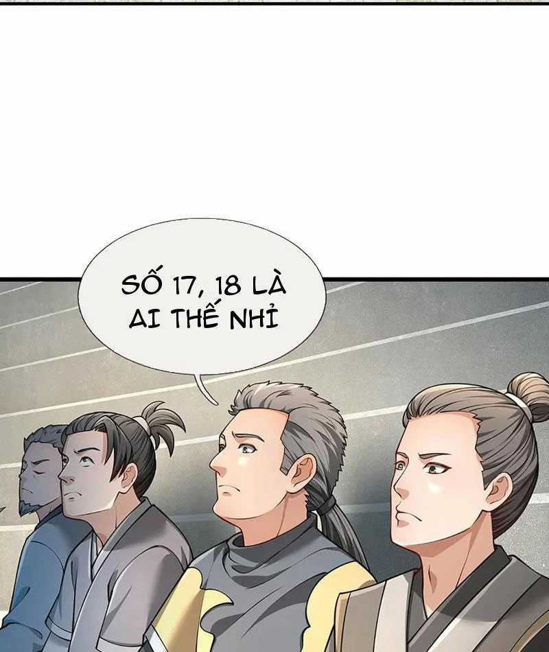 Ta Có Thể Vô Hạn Bạo Kích Chapter 85 trang 12