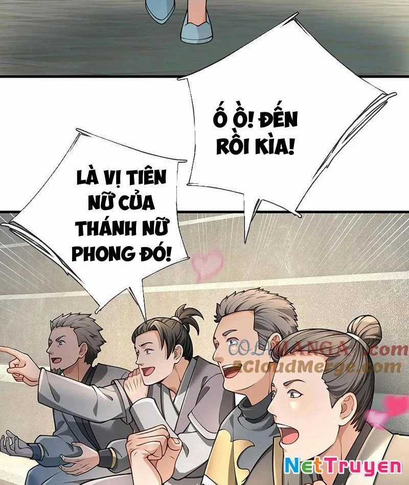 Ta Có Thể Vô Hạn Bạo Kích Chapter 85 trang 15