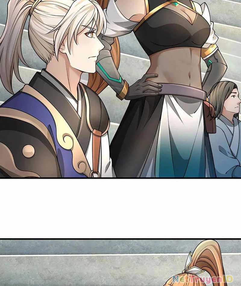 Ta Có Thể Vô Hạn Bạo Kích Chapter 85 trang 17