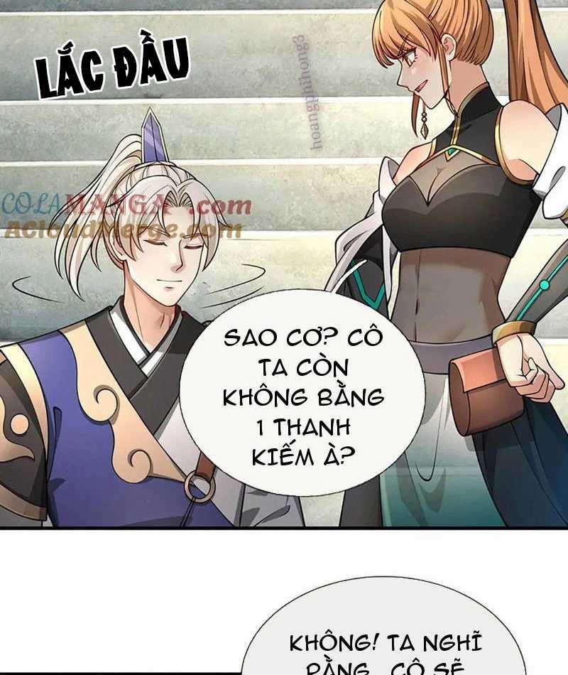 Ta Có Thể Vô Hạn Bạo Kích Chapter 85 trang 18