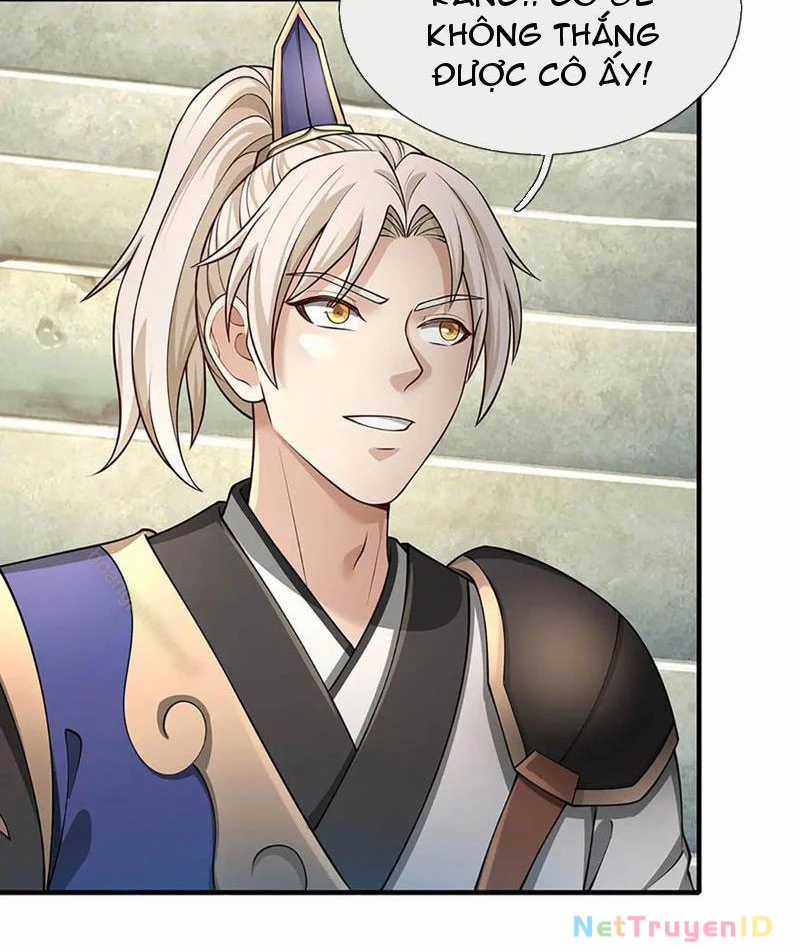 Ta Có Thể Vô Hạn Bạo Kích Chapter 85 trang 19