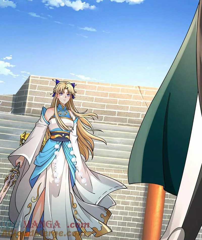 Ta Có Thể Vô Hạn Bạo Kích Chapter 85 trang 22