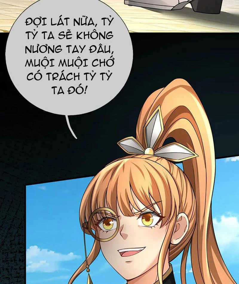 Ta Có Thể Vô Hạn Bạo Kích Chapter 85 trang 24