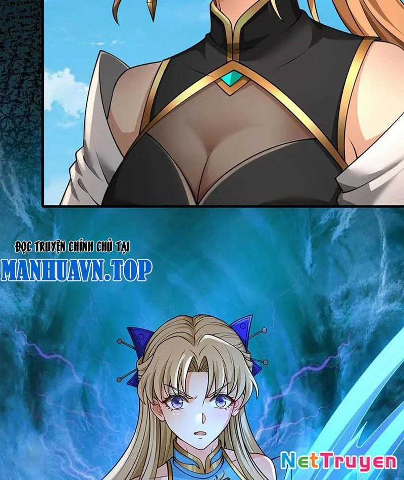 Ta Có Thể Vô Hạn Bạo Kích Chapter 85 trang 25