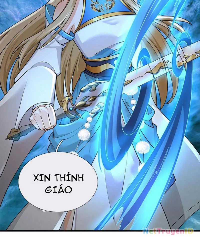 Ta Có Thể Vô Hạn Bạo Kích Chapter 85 trang 26